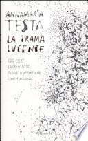 La trama lucente. Che cos'è la creatività, perché ci appartiene, come funziona