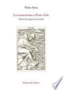 La tramontana a Porta Sole