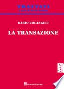 La transazione