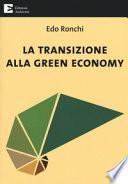 La transizione alla green economy