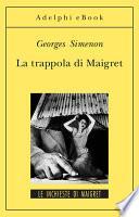 La trappola di Maigret