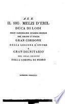 La treccia donata