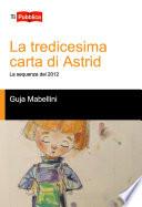 La tredicesima carta di Astrid