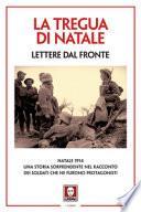 La tregua di Natale. Lettere dal fronte