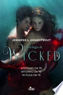 La trilogia di Wicked