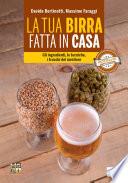 La tua birra fatta in casa