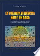 La tua data di nascita non è un caso