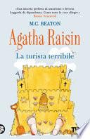 La turista terribile. Agatha Raisin