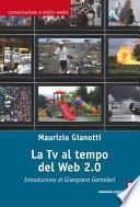 La TV al tempo del web 2.0