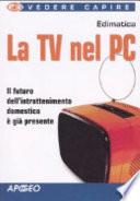 La Tv nel PC