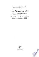 La Valdinievole nel Medioevo
