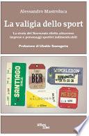 La valigia dello sport
