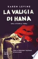 La valigia di Hana