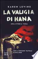 La valigia di Hana