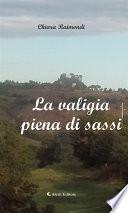 La valigia piena di sassi