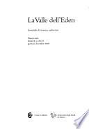 La Valle dell'Eden