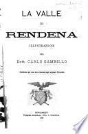 La valle di Rendena