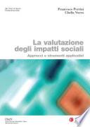 La valutazione degli impatti sociali