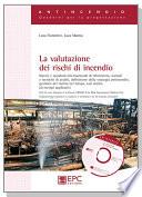 La valutazione dei rischi di incendio