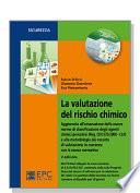 La valutazione del rischio chimico