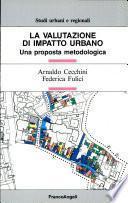 La valutazione di impatto urbano