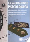 La valutazione psicologica