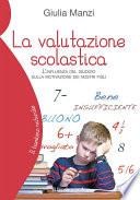 La valutazione scolastica