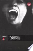 La vampira