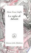 La veglia di Adrasto