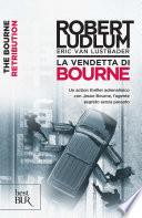 La vendetta di Bourne
