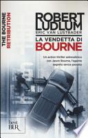 La vendetta di Bourne