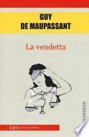 La vendetta