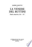La Venere del Buttini