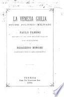 La Venezia Giulia
