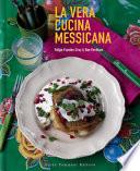 La vera cucina messicana