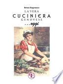 La vera cuciniera genovese... oggi