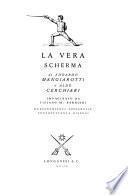 La vera scherma