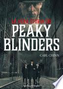 La vera storia dei Peaky Blinders