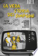 La vera storia dei Simpson