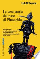 La vera storia del naso di Pinocchio