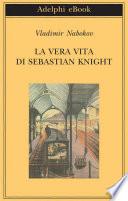 La vera vita di Sebastian Knight