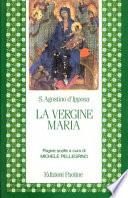 La Vergine Maria