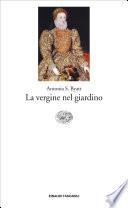 La vergine nel giardino