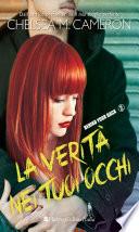 La verità nei tuoi occhi