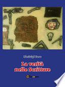 La verità nelle scritture