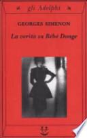 La verità su Bébé Donge
