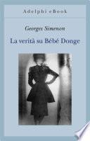 La verità su Bébé Donge