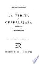 La verità su Guadalajara