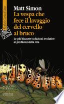 La vespa che fece il lavaggio del cervello al bruco