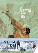 La vetta degli dei